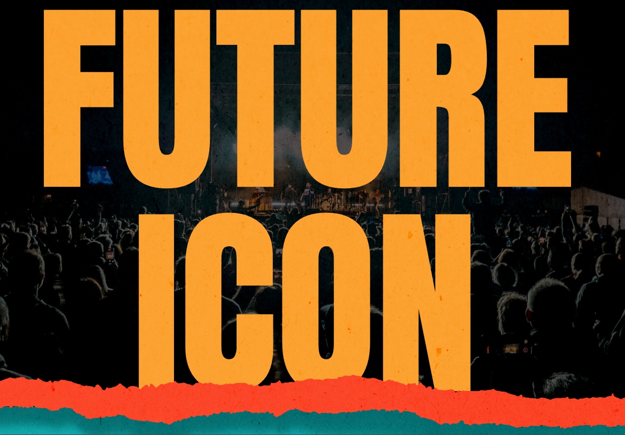 Are you Hot Vox's Future Icon?